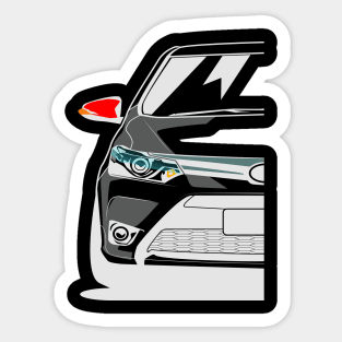 Vios Sticker